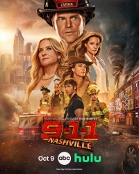 Постер «9-1-1 Нэшвилл»