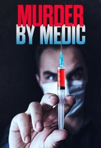 Постер «Медики-убийцы»